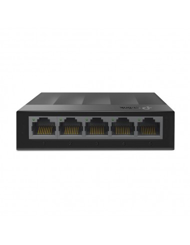 TP-Link LS1005G мрежов суич...